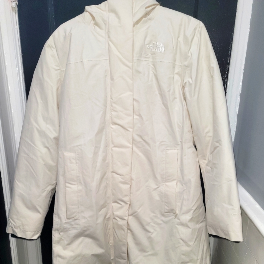 The North Face Arctic Parka